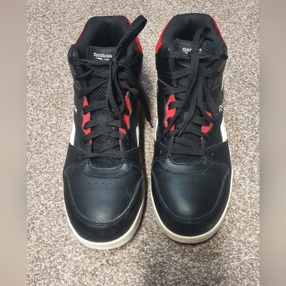 Reebok Royal Basketball Sneakers Size 10W